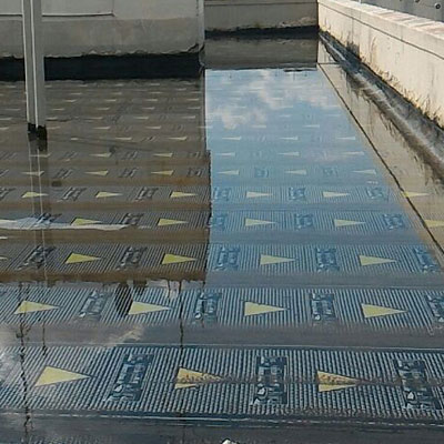 Impermeabilização de Laje de Cobertura em São Paulo e o impacto das chuvas intensas no concreto