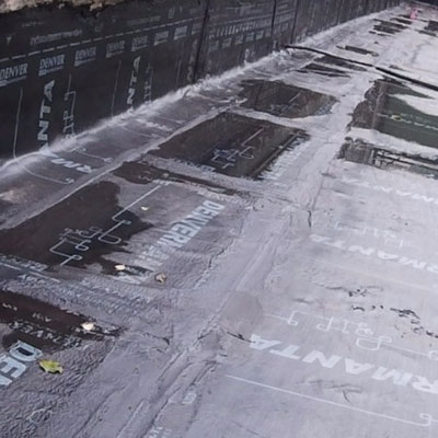 Passo a Passo da Impermeabilização de Laje em São Paulo: Planejamento, Execução e Cuidados Pós-Obra